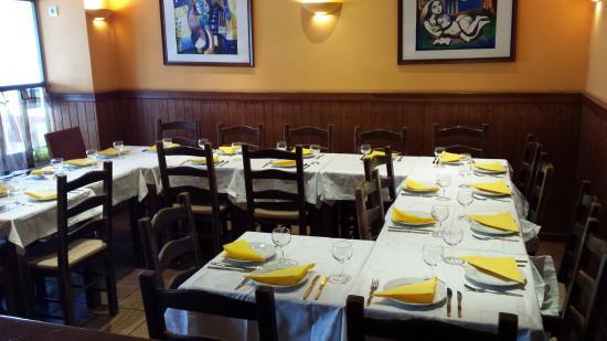 Restaurante Coleccao d'Aromas